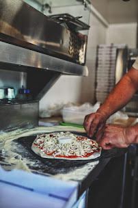 Photos du propriétaire du Pizzas à emporter Alex Perk à Lumigny-Nesles-Ormeaux - n°4