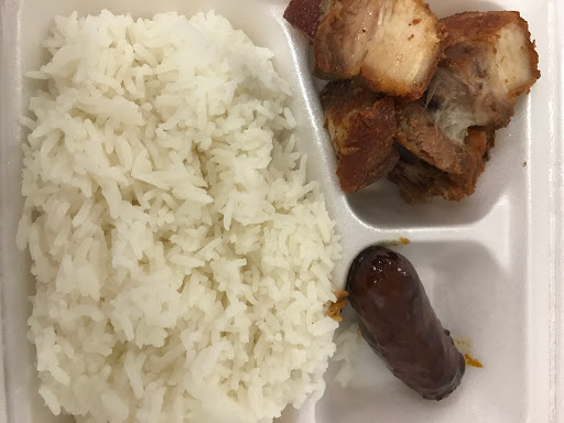 Asian Grocery Store «Manila Oriental Market», reviews and photos, 7026 Commerce St, Springfield, VA 22150, USA