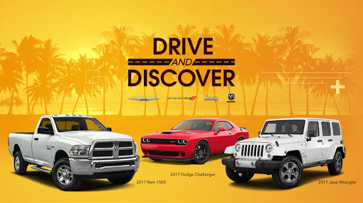 Car Dealer «Simi Valley Chrysler Dodge Jeep Ram», reviews and photos, 2350 First St, Simi Valley, CA 93065, USA