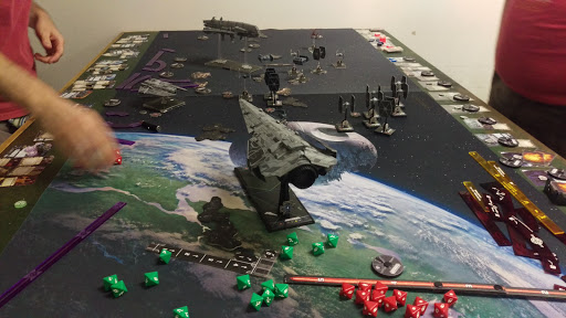 Game Store «Ravenstone Games & Hobbies», reviews and photos, 1675 Karl Ct, Columbus, OH 43229, USA