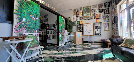 Explore tattoo ideas in memory of mom, creative tattoo ideas in Douglasville, available at One Love Tattoo