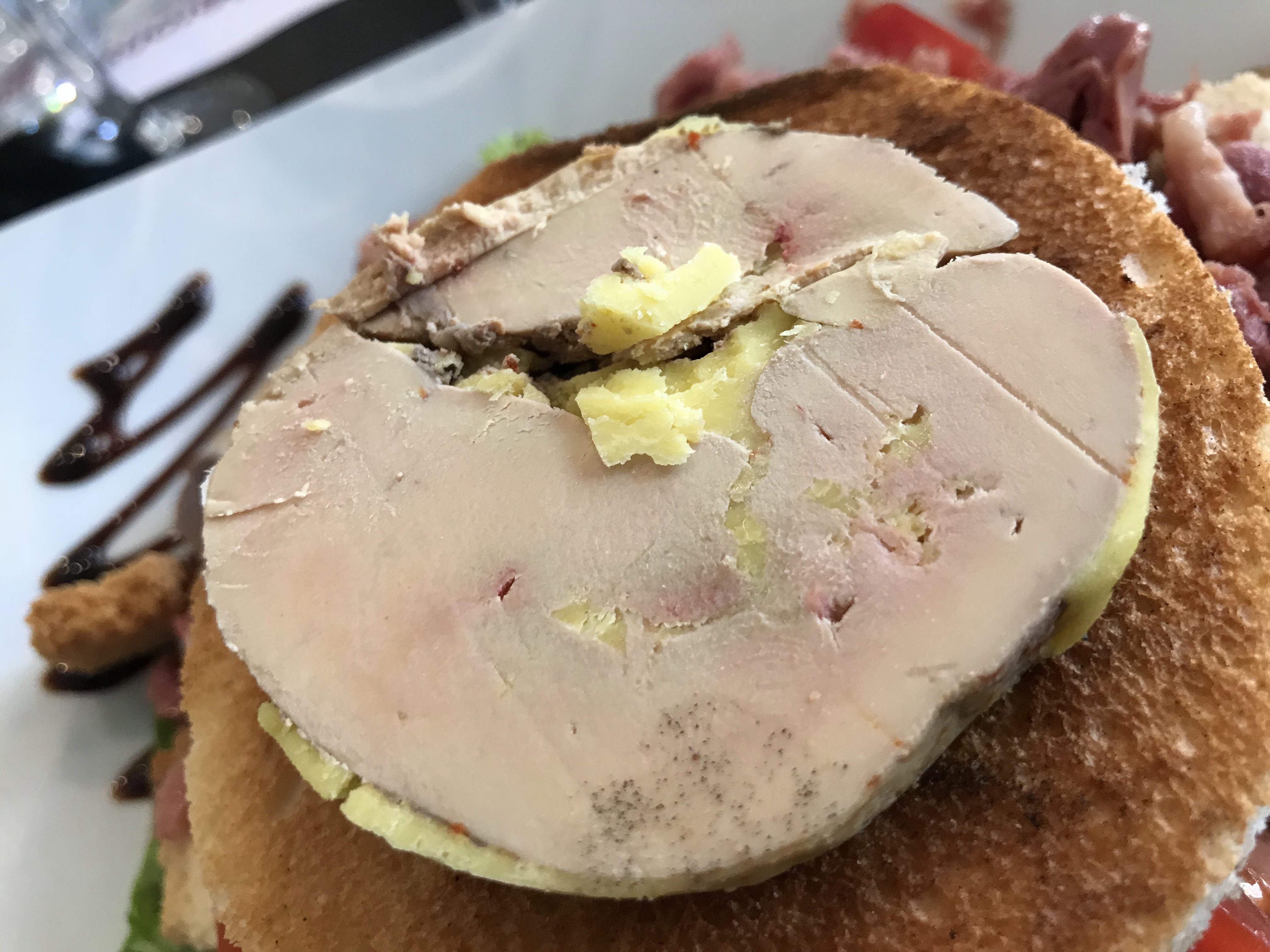 Photo n° 2 de l'avis de Aymerik.O fait le 16/10/2018 à 11:22