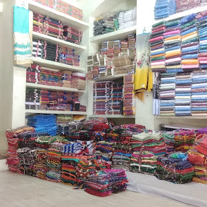 Chaturbhuj Rajaram Saraf Cloth Merchant photo