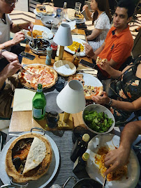 Plats et boissons du Restaurant italien Terra Madre à Nice - n°20