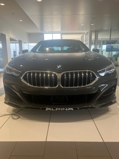 BMW Dealer «Kelly BMW», reviews and photos, 4050 Morse Rd, Columbus, OH 43230, USA