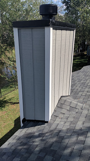 Roofing Contractor «A. J. Wells Roofing», reviews and photos, 5651 Colcord Ave, Jacksonville, FL 32211, USA