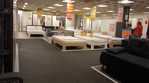 Läden, um Teppiche zu kaufen Nuremberg