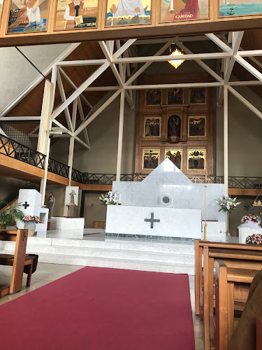 Opiniones de Catedral de Valdivia en Valdivia - Iglesia
