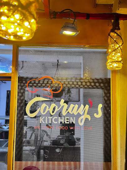 COORAY,S KITCHEN