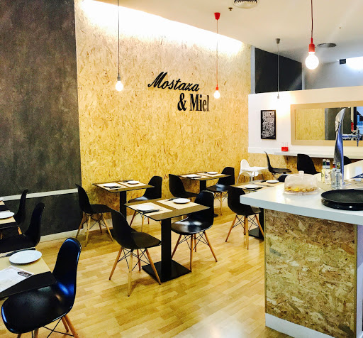 Mostaza Y Miel Las Ramblas