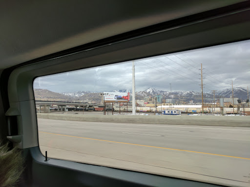 Liquor Store «State Liquor Store Salt Lake», reviews and photos, 205 W 400 S, Salt Lake City, UT 84101, USA