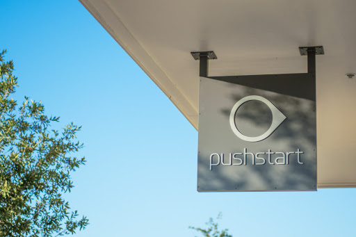 Pushstart Creative