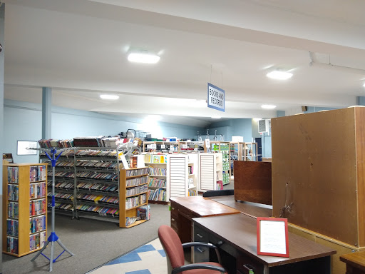 Non-Profit Organization «St. Vincent de Paul Society», reviews and photos, 2320 W Lincoln Ave, Milwaukee, WI 53215, USA