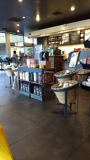 Coffee Shop «Starbucks», reviews and photos, 260 Northgate Dr, San Rafael, CA 94903, USA