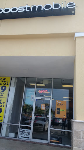 Cell Phone Store «Boost Mobile», reviews and photos, 1092 S Ponce De Leon Blvd, St Augustine, FL 32084, USA