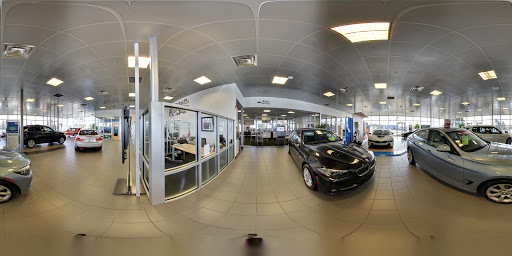 BMW Dealer «BMW of Ann Arbor», reviews and photos, 501 Auto Mall Dr, Ann Arbor, MI 48103, USA