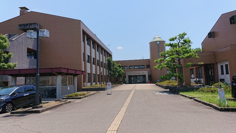 福井県中小企業産業大学校