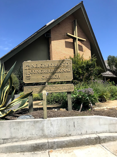 Neighborhood Congregational Church