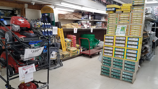 Hardware Store «Harlem Foster Hardware Inc.», reviews and photos, 7230 W Foster Ave, Chicago, IL 60656, USA