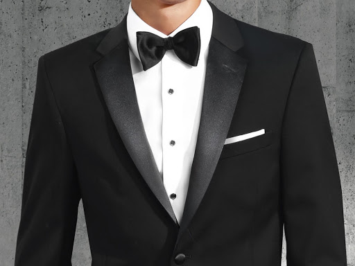 Bridal Shop «Belmeade Formal Wear», reviews and photos, 2116 N Roan St # 7, Johnson City, TN 37601, USA