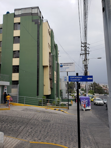 Centro medico arequipa