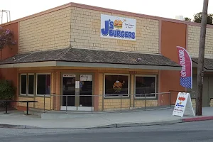 J'S Burgers image