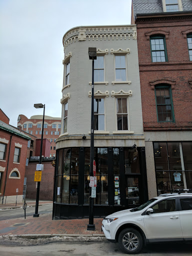 Coffee Shop «Arabica Coffee House», reviews and photos, 2 Free St, Portland, ME 04101, USA