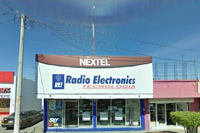 Radio Electronics