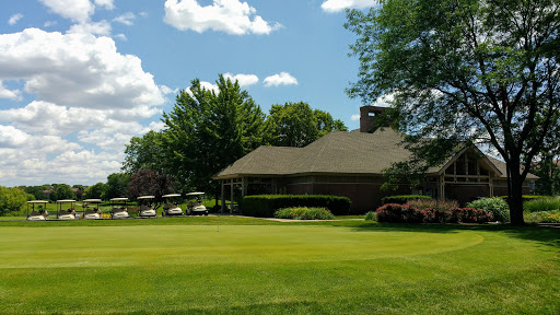 Golf Course «Streamwood Oaks Golf Club», reviews and photos, 565 Madison Dr, Streamwood, IL 60107, USA