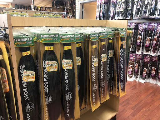 Beauty Supply Store «Get Sassy Beauty Supply», reviews and photos, 1368 N Arizona Ave #102, Chandler, AZ 85225, USA