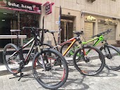 Bike King en Almería