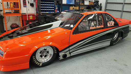 Auto Body Shop «Big Sky Collision Center», reviews and photos, 150 New Ventures Dr, Bozeman, MT 59718, USA