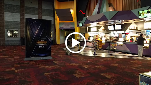 Movie Theater «Regal Cinemas Bowling Green 12», reviews and photos, 323 Great Escape Ave, Bowling Green, KY 42101, USA