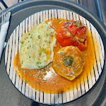 Photo n°4 de l'avis de Kupplung.o fait le 30/10/2023 à 11:46 sur le  Motel Isar Cafe - Lounge - Breakfast à Pilsting