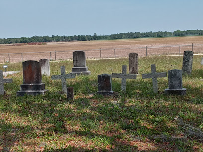 Lee and Cooper Cemetery