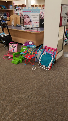 Clothing Store «Burlington Coat Factory», reviews and photos, 24 Wayne Hills Mall, Wayne, NJ 07470, USA