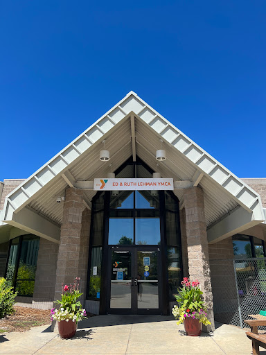 Non-Profit Organization «Ed & Ruth Lehman YMCA», reviews and photos, 950 Lashley St, Longmont, CO 80504, USA