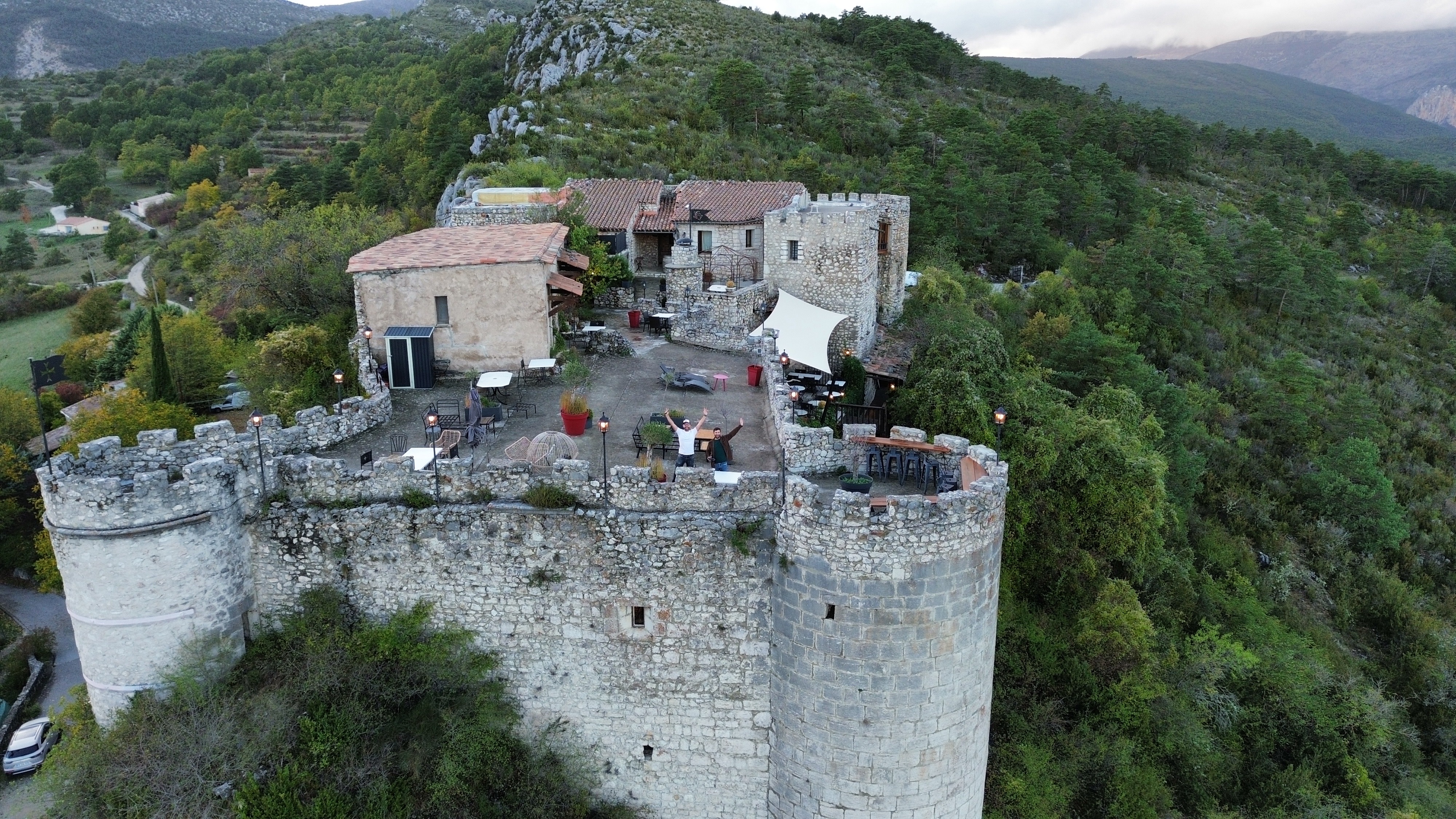 Photo n° 1 de l'avis de Sébastien.h fait le 25/10/2023 à 19:51