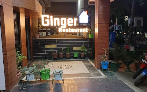 Ginger Restaurant image