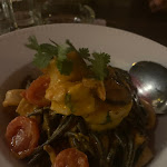 Photo n°2 de l'avis de Maxime.a fait le 20/09/2022 à 20:28 sur le  Bistrô Gato pardo à Lisbon