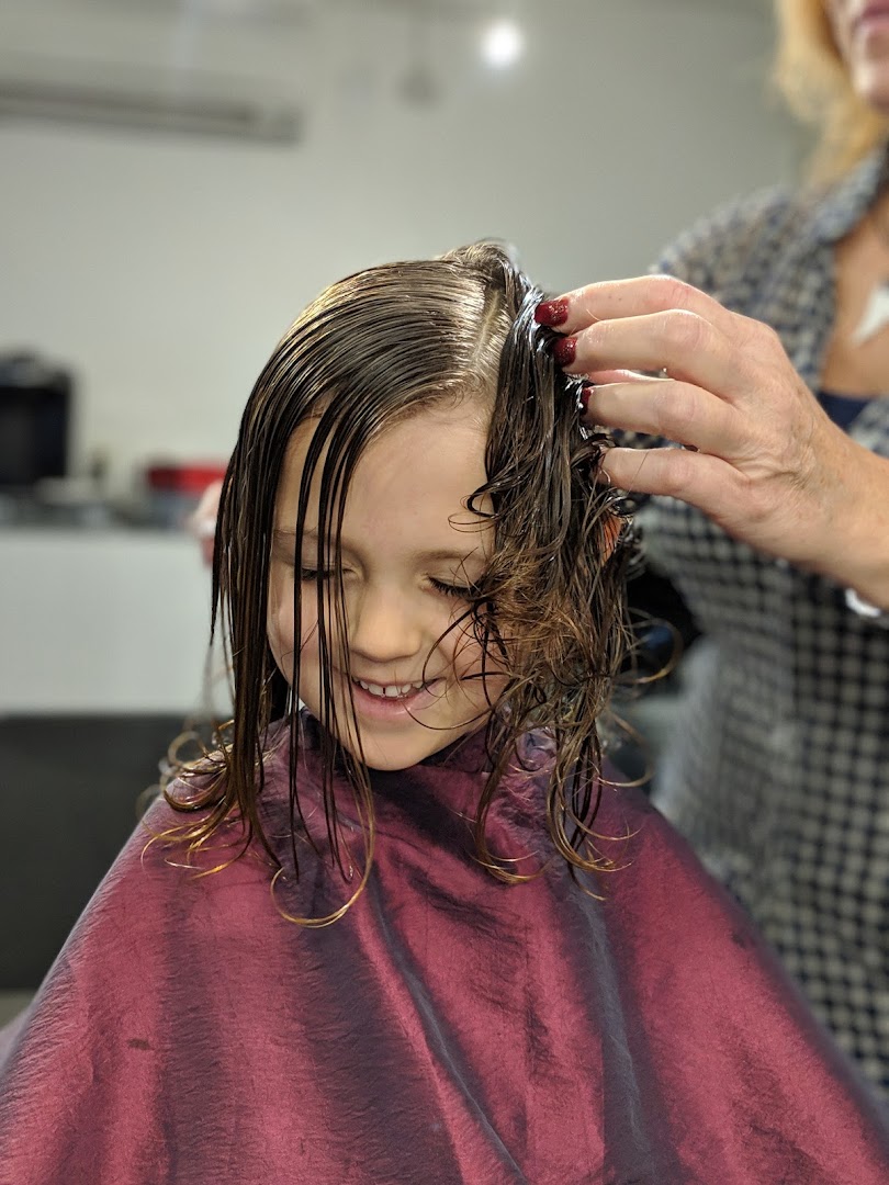 Stacy's Hair Salon