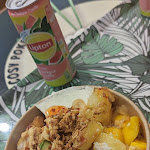 Photo n° 2 de l'avis de T. fait le 23/10/2022 à 21:40 pour Cosy Poké à Vénissieux