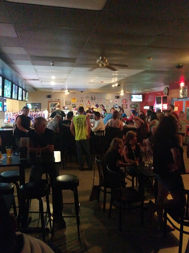 Night Club «Bedrocks», reviews and photos, 700 W Jefferson St, Shorewood, IL 60431, USA