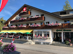 Hotel Sonne Wildhaus AG