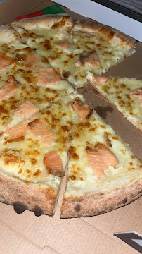 Plats et boissons du Pizzeria Ta5ty Pizza - Grenoble - n°6
