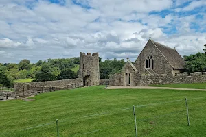 Farleigh Hungerford Castle image