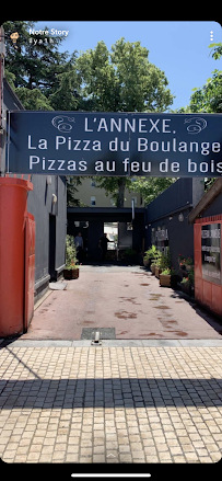 Photos du propriétaire du Restauration rapide L' Annexe pizzeria à Saint-Priest - n°5