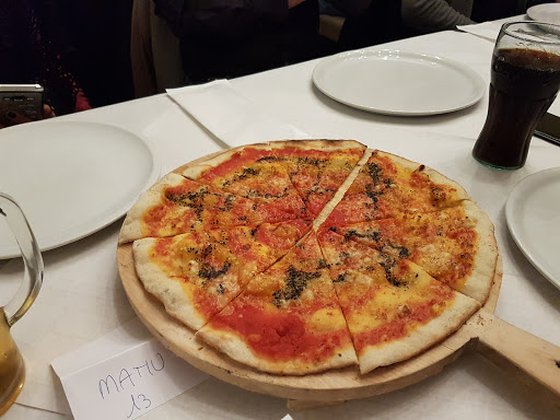 Pizzeria Tropical in San Giovanni Lupatoto, Provincia di Verona