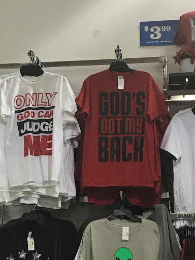 Discount Store «Fallas Stores», reviews and photos, 845 White Plains Rd, Bronx, NY 10473, USA