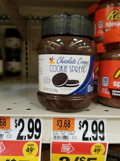 Supermarket «Stop & Shop», reviews and photos, 1025 Truman Hwy, Hyde Park, MA 02136, USA